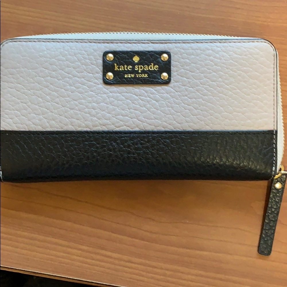 Kate spade wallet
